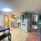 2 bed 1 bath cottage home