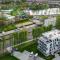 Kinga apartman