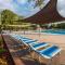 Kinga apartman