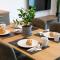 Kinga apartman