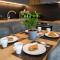 Kinga apartman