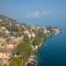 Franka House Terrace private & lake view - Happy Rentals