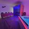 L'Appart Spa, Jacuzzi & Sauna - Differdange