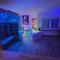 L'Appart Spa, Jacuzzi & Sauna - Differdange