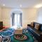 Modern Townhome,boston Vacation,2 Bath,pkg,deck