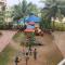 Wekare Uptech sea sight resort - Puri