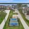 Campa Royale with Concierge Services