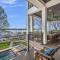 Campa Royale with Concierge Services