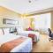 Holiday Inn Temple Of Heaven Beijing by IHG