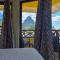 Sea Piton Apartment - Piton Delight- Certified