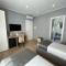 Martini Suite 2 Bari