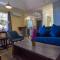 Sea Piton View Apartment- Location, Convenience, Modern Living