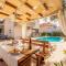Apartment Kiara with Pool