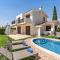 Villa Demiana by Ezoria Villas