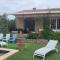 Villa de 3 chambres avec piscine privee jardin clos et wifi a Aubignan - Aubignan