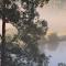 Private 2 Bedroom Cottage with Lakeview