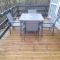 Silver Birch Lodge Aviemore