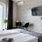 apartamenty-wroc Center by the University Bridge - Vratislav