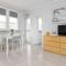 Unique & Seaside Studio for 4 people in Gdynia by Noclegi Renters