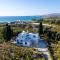 Blue Waves Villa by Nomads