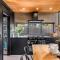 Divine on Derby - Christchurch Holiday Home