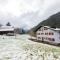 Modern Apartment in Sankt Gallenkirch with Balcony - 圣加伦基希