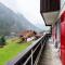 Modern Apartment in Sankt Gallenkirch with Balcony - 圣加伦基希