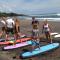 Matra Bali Surf Camp