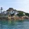 Holiday Home in Primel near Sandy Beach