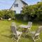 Holiday Home in Primel near Sandy Beach