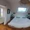 Holiday Home in Primel near Sandy Beach