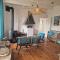 Holiday Home in Primel near Sandy Beach