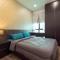 Princeton Suite @Kuching Airport - 古晋
