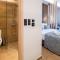 John & Mary Suites