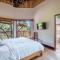 Villa Bambooz Sari