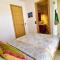 Grapevines Villas Makrygialos