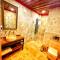 Sakli Cave House