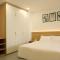 J Apartments
