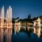 Holiday Inn Express Taichung Park by IHG