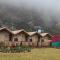 The Jungle Mist Resort
