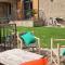 A Pasturella, Jacuzzi Spa