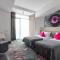 Algiro Hotel
