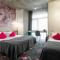 Algiro Hotel