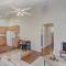 Large 1 BR carriage house in historic SPR