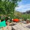 A Pasturella, Jacuzzi Spa