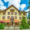 detached modern holiday home with sauna in the Salzburgerland - Bruck an der Großglocknerstraße