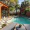 Unique studio w pool spa & gardens near downtown - 杰克逊维尔