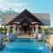 The H Resort Beau Vallon Beach