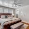 Cozy Retreat - Walkable to Bars & Restaurants
