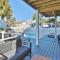 Family Beach House with Pool - Blocks From Beach - 杰克逊维尔海滩